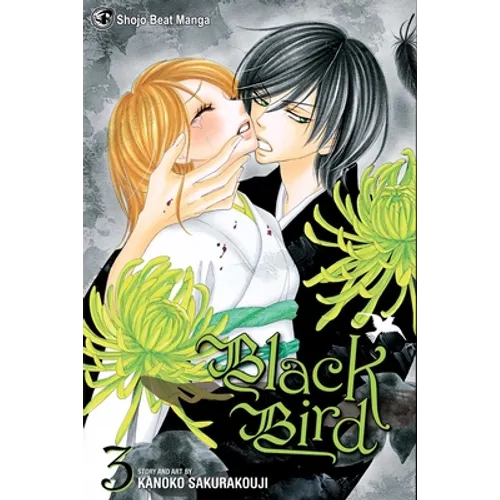 Black Bird, Volume 3