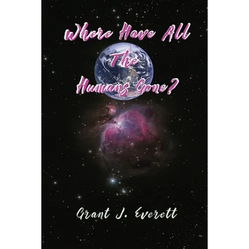 Where have all the Humans gone?