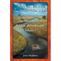 The Adventures of Neldon Broadbuckle: Volume I