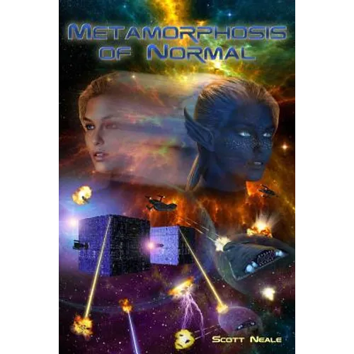 Metamorphosis of Normal