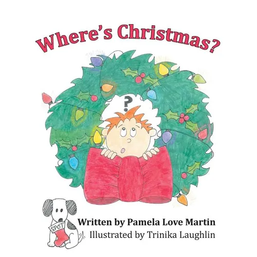 Where's Christmas?