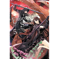 The Eminence in Shadow, Vol. 5 (Manga)