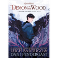 Demon in the Wood Graphic Novel