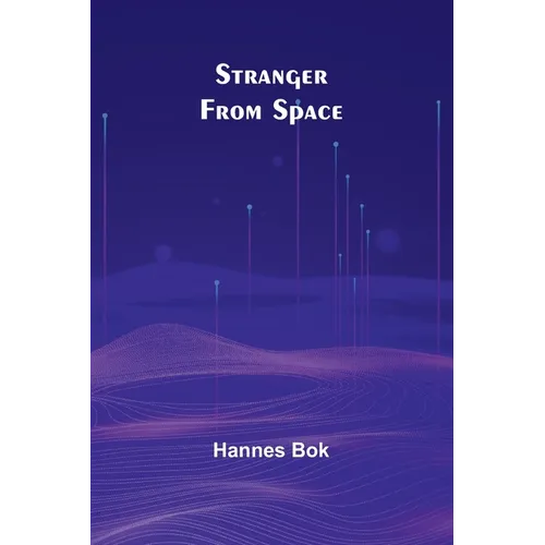 Stranger From Space