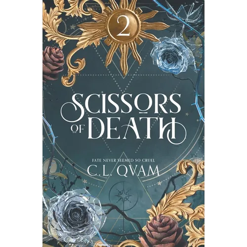 Scissors of Death