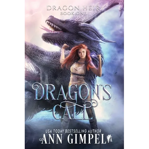 Dragon's Call: Dystopian Fantasy