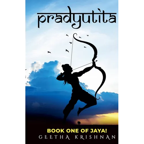 Pradyutita