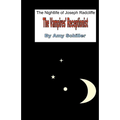 The Night Life Of Joseph Radcliffe: The Vampires' Receptionist