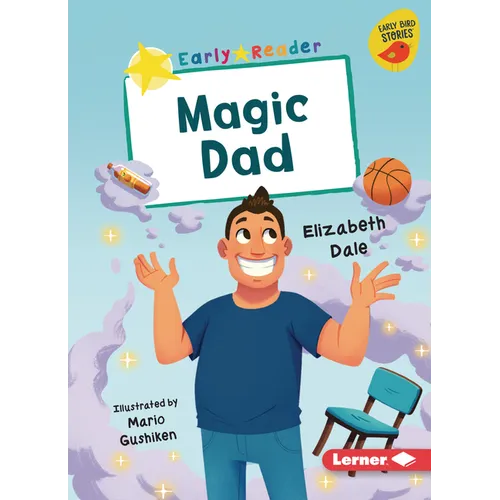 Magic Dad
