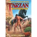 Tarzan and the Forest of Stone (Edgar Rice Burroughs Universe)