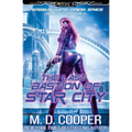 The Last Bastion of Star City
