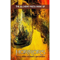 The Alchemy Press Book of Horrors