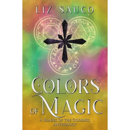 Colors of Magic