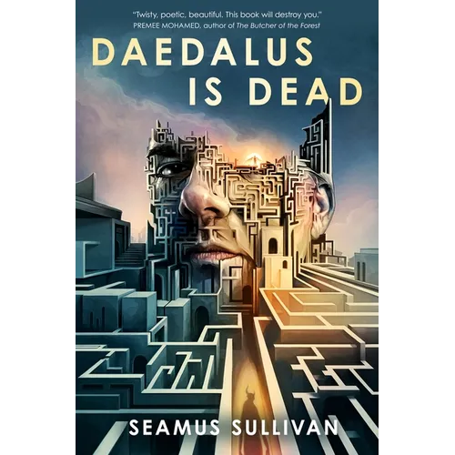 Daedalus Is Dead
