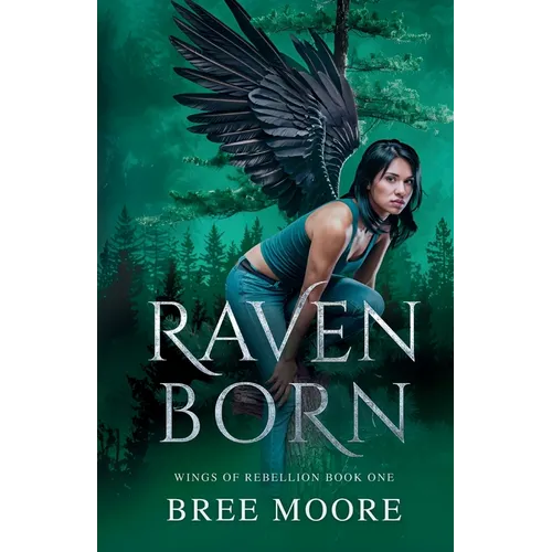 Raven Born