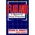 Flatland: A Romance of Many Dimensions