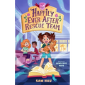 Happily Ever After Rescue Team: Agents of H.E.A.R.T.