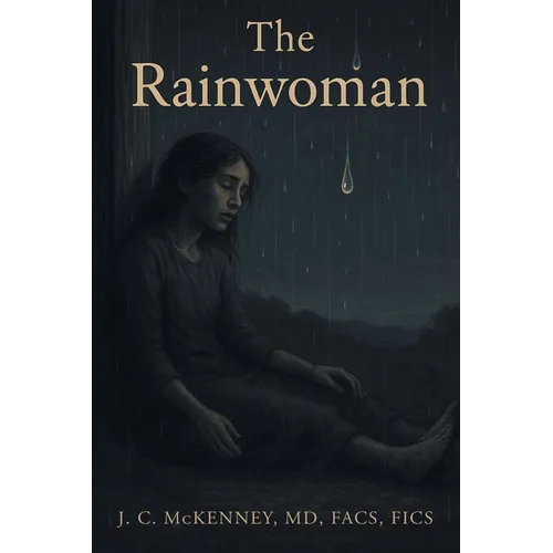 The Rainwoman