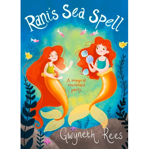 Rani's Sea Spell