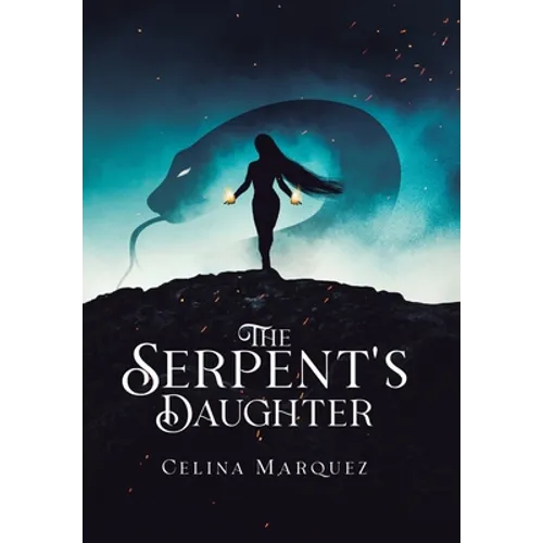 The Serpent's Daughter