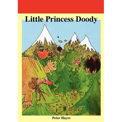 Little Princess Doody