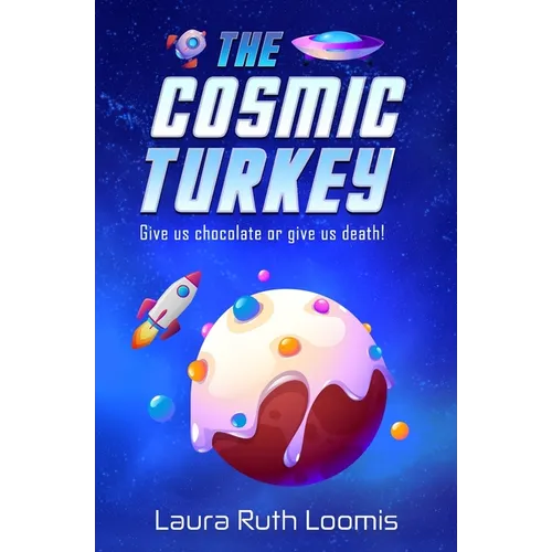 The Cosmic Turkey