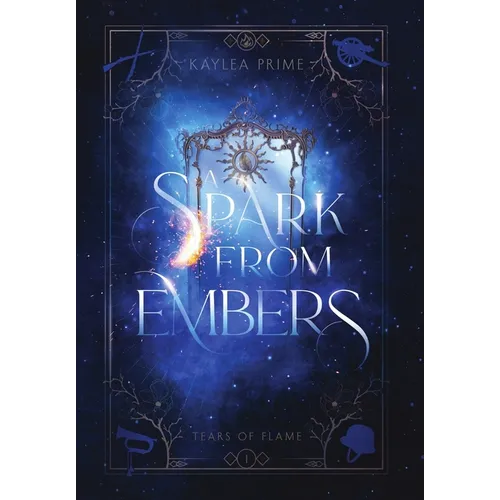 A Spark From Embers