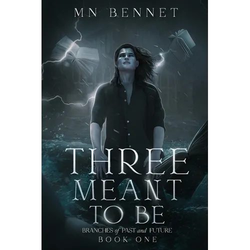 Three Meant To Be