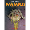 Wampus #3: The End Times