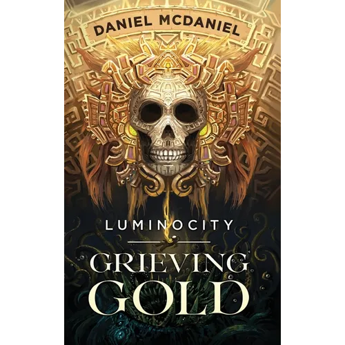 Grieving Gold