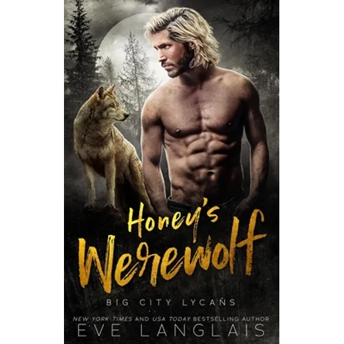 Honey's Werewolf