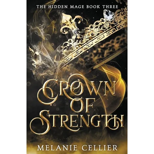 Crown of Strength
