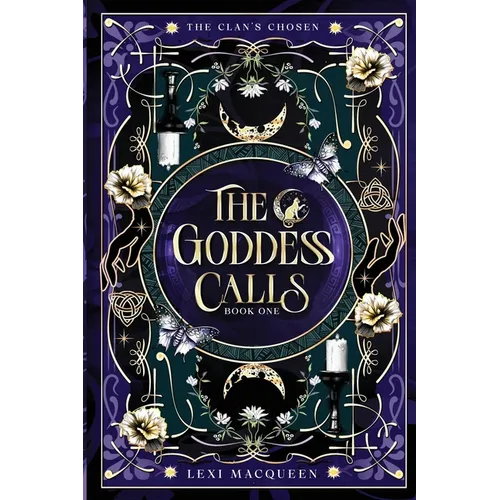 The Goddess Calls
