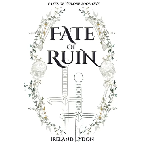 Fate of Ruin