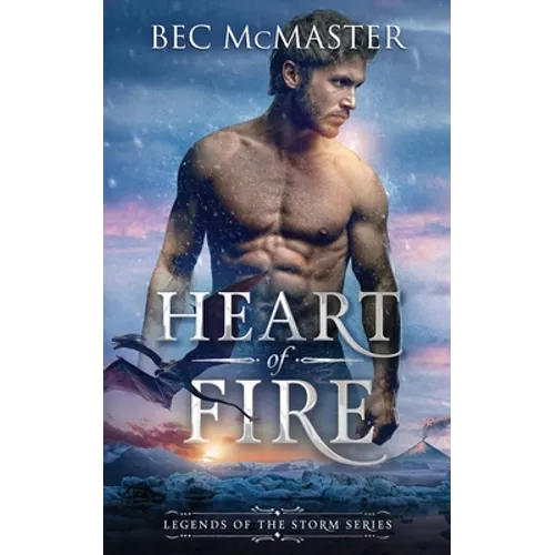 Heart of Fire