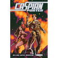 Caspian Porter Omnibus