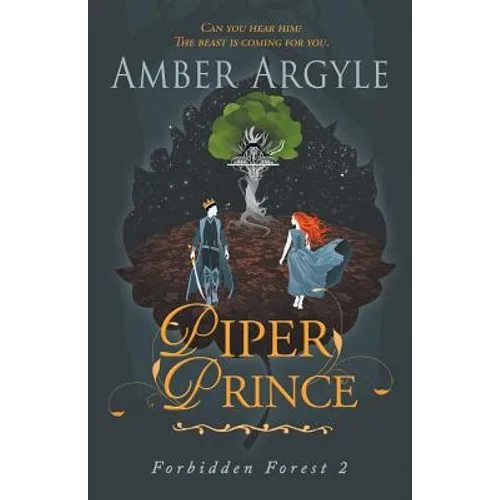 Piper Prince