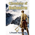 Chronicles of Bulinnärm