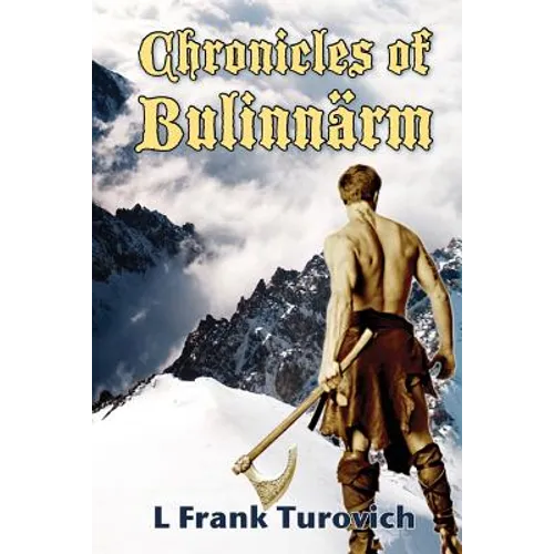 Chronicles of Bulinnärm