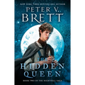 The Hidden Queen: Book Two of the Nightfall Saga