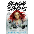 Braving Storms: Book Three of Atlas Cliffs series