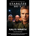 STARGATE SG-1 Kali's Wrath