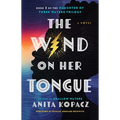 The Wind on Her Tongue