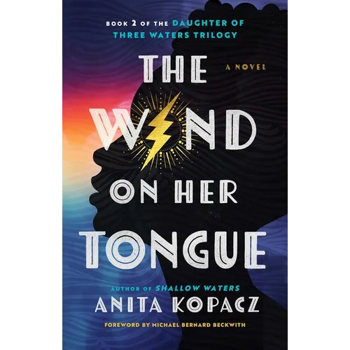 The Wind on Her Tongue
