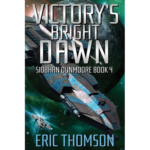 Victory's Bright Dawn