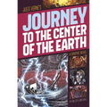 Journey to the Center of the Earth: A Graphic Novel
