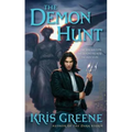 The Demon Hunt: A Dark Storm Novel
