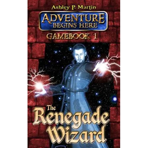 The Renegade Wizard