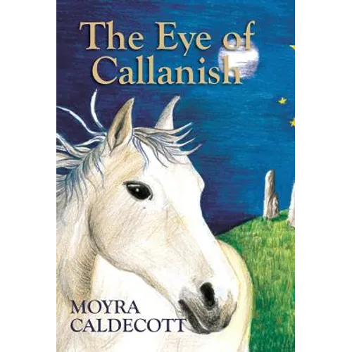 The Eye of Callanish