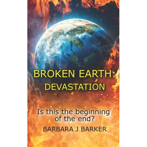 Broken Earth: Devastation